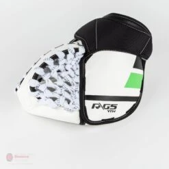 Warrior Ritual G5 Youth Goalie Catcher -Hockey Gear Zone warrior catchers warrior ritual g5 youth goalie catcher 14051575693378