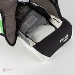 Warrior Ritual G5 Youth Goalie Catcher -Hockey Gear Zone warrior catchers warrior ritual g5 youth goalie catcher 14051576447042