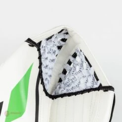 Warrior Ritual G5 Youth Goalie Catcher -Hockey Gear Zone warrior catchers warrior ritual g5 youth goalie catcher 14051576545346