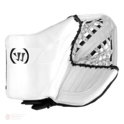 Warrior Ritual G5 Youth Goalie Catcher -Hockey Gear Zone warrior catchers warrior ritual g5 youth goalie catcher white regular 28743620165698