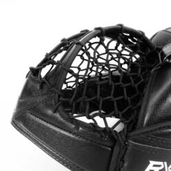 Warrior Ritual G6.1 Pro+ Senior Goalie Catcher -Hockey Gear Zone warrior catchers warrior ritual g6 1 pro senior goalie catcher 28993502675010