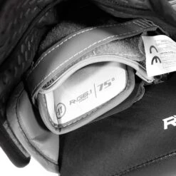 Warrior Ritual G6.1 Pro+ Senior Goalie Catcher -Hockey Gear Zone warrior catchers warrior ritual g6 1 pro senior goalie catcher 28993502707778