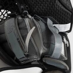 Warrior Ritual G6.1 Pro+ Senior Goalie Catcher -Hockey Gear Zone warrior catchers warrior ritual g6 1 pro senior goalie catcher 29106394890306