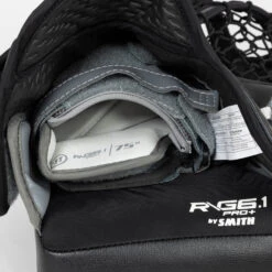 Warrior Ritual G6.1 Pro+ Senior Goalie Catcher -Hockey Gear Zone warrior catchers warrior ritual g6 1 pro senior goalie catcher 29106395185218