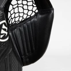 Warrior Ritual G6.1 Pro+ Senior Goalie Catcher -Hockey Gear Zone warrior catchers warrior ritual g6 1 pro senior goalie catcher 29106395217986