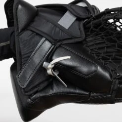 Warrior Ritual G6.1 Pro+ Senior Goalie Catcher -Hockey Gear Zone warrior catchers warrior ritual g6 1 pro senior goalie catcher 29106395349058