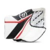 Warrior Ritual G6 E+ Junior Goalie Catcher 2 Warrior Ritual G6 E+ Junior Goalie Catcher -Hockey Gear Zone warrior catchers warrior ritual g6 e junior goalie catcher white black red regular 29106388729922