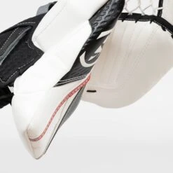 Warrior Ritual G6 E+ Senior Goalie Catcher -Hockey Gear Zone warrior catchers warrior ritual g6 e senior goalie catcher 29106390106178