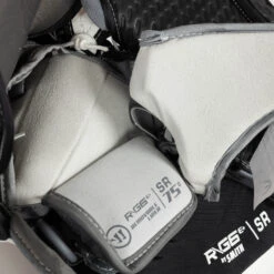 Warrior Ritual G6 E+ Senior Goalie Catcher -Hockey Gear Zone warrior catchers warrior ritual g6 e senior goalie catcher 29106390204482