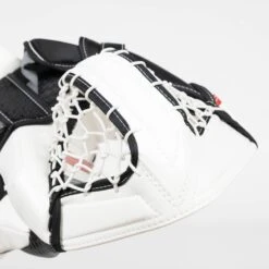 Warrior Ritual G6 E+ Senior Goalie Catcher -Hockey Gear Zone warrior catchers warrior ritual g6 e senior goalie catcher 29106390270018
