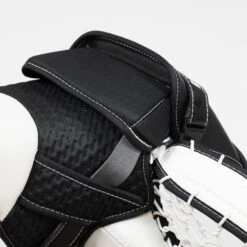 Warrior Ritual G6 E+ Senior Goalie Catcher -Hockey Gear Zone warrior catchers warrior ritual g6 e senior goalie catcher 29106390368322