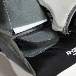 Warrior Ritual G6 E+ Senior Goalie Catcher -Hockey Gear Zone warrior catchers warrior ritual g6 e senior goalie catcher 29106390499394