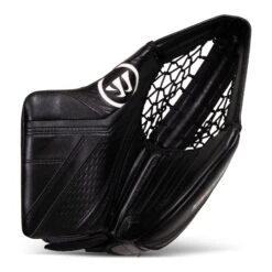 Warrior Ritual G6 E+ Senior Goalie Catcher -Hockey Gear Zone warrior catchers warrior ritual g6 e senior goalie catcher black regular 30201750224962