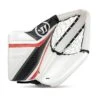 Warrior Ritual G6 E+ Senior Goalie Catcher -Hockey Gear Zone warrior catchers warrior ritual g6 e senior goalie catcher white black red regular 29106390532162