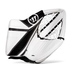 Warrior Ritual G6 E+ Senior Goalie Catcher -Hockey Gear Zone warrior catchers warrior ritual g6 e senior goalie catcher white black regular 30209139146818