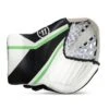 Warrior Ritual G6 E+ Youth Goalie Catcher -Hockey Gear Zone warrior catchers warrior ritual g6 e youth goalie catcher white black green regular 29106392072258