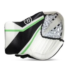 Warrior Ritual G6 E+ Youth Goalie Catcher