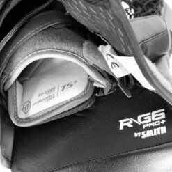 Warrior Ritual G6 Pro+ Senior Goalie Catcher -Hockey Gear Zone warrior catchers warrior ritual g6 pro senior goalie catcher 28993487732802