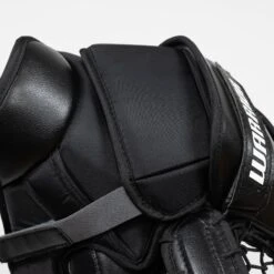 Warrior Ritual G6 Pro+ Senior Goalie Catcher -Hockey Gear Zone warrior catchers warrior ritual g6 pro senior goalie catcher 29106393415746