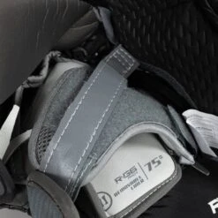 Warrior Ritual G6 Pro+ Senior Goalie Catcher -Hockey Gear Zone warrior catchers warrior ritual g6 pro senior goalie catcher 29106393514050