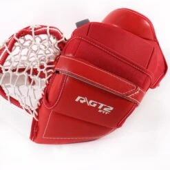 Warrior Ritual GT2 Classic Intermediate Goalie Catcher -Hockey Gear Zone warrior catchers warrior ritual gt2 classic intermediate goalie catcher 28861398351938