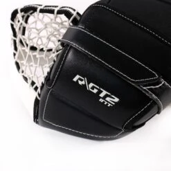 Warrior Ritual GT2 Classic Intermediate Goalie Catcher -Hockey Gear Zone warrior catchers warrior ritual gt2 classic intermediate goalie catcher 28861398384706