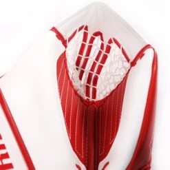 Warrior Ritual GT2 Classic Intermediate Goalie Catcher -Hockey Gear Zone warrior catchers warrior ritual gt2 classic intermediate goalie catcher 28861401595970