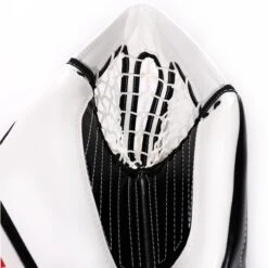 Warrior Ritual GT2 Classic Intermediate Goalie Catcher -Hockey Gear Zone warrior catchers warrior ritual gt2 classic intermediate goalie catcher 28861401694274