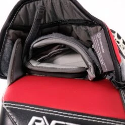 Warrior Ritual GT2 Classic Intermediate Goalie Catcher -Hockey Gear Zone warrior catchers warrior ritual gt2 classic intermediate goalie catcher 28861401759810