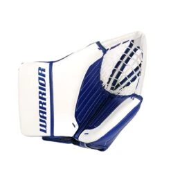 Warrior Ritual GT2 Classic Intermediate Goalie Catcher -Hockey Gear Zone warrior catchers warrior ritual gt2 classic intermediate goalie catcher white royal regular 28861356212290