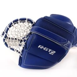 Warrior Ritual GT2 Classic Senior Goalie Catcher -Hockey Gear Zone warrior catchers warrior ritual gt2 classic senior goalie catcher 28861415424066