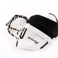 Warrior Ritual GT2 Classic Senior Goalie Catcher -Hockey Gear Zone warrior catchers warrior ritual gt2 classic senior goalie catcher 28861415587906