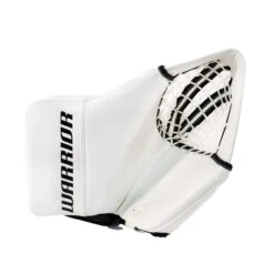 Hockey Gear Zone -Hockey Gear Zone warrior catchers warrior ritual gt2 classic senior goalie catcher white regular 28861351034946