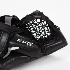 Warrior Ritual GT2 Intermediate Goalie Catcher 14 Warrior Ritual GT2 Intermediate Goalie Catcher -Hockey Gear Zone warrior catchers warrior ritual gt2 intermediate goalie catcher 5670493061186