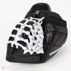 Warrior Ritual GT2 Intermediate Goalie Catcher - Source Exclusive -Hockey Gear Zone warrior catchers warrior ritual gt2 intermediate goalie catcher source exclusive 5670516949058