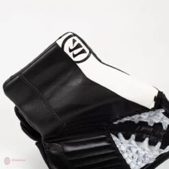 Warrior Ritual GT2 Junior Goalie Catcher - Source Exclusive -Hockey Gear Zone warrior catchers warrior ritual gt2 junior goalie catcher source exclusive 5670517112898