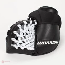Warrior Ritual GT2 Junior Goalie Catcher - Source Exclusive -Hockey Gear Zone warrior catchers warrior ritual gt2 junior goalie catcher source exclusive 5670517342274