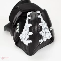 Warrior Ritual GT2 Junior Goalie Catcher - Source Exclusive -Hockey Gear Zone warrior catchers warrior ritual gt2 junior goalie catcher source exclusive 5670517768258