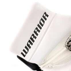 Warrior Ritual GT2 Pro Classic Senior Goalie Catcher -Hockey Gear Zone warrior catchers warrior ritual gt2 pro classic senior goalie catcher 28861389209666