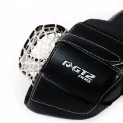 Warrior Ritual GT2 Pro Classic Senior Goalie Catcher -Hockey Gear Zone warrior catchers warrior ritual gt2 pro classic senior goalie catcher 28861389340738