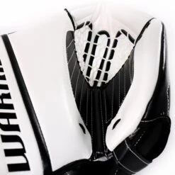 Warrior Ritual GT2 Pro Classic Senior Goalie Catcher -Hockey Gear Zone warrior catchers warrior ritual gt2 pro classic senior goalie catcher 28861389439042