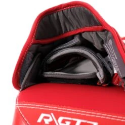 Warrior Ritual GT2 Pro Classic Senior Goalie Catcher -Hockey Gear Zone warrior catchers warrior ritual gt2 pro classic senior goalie catcher 30370404302914