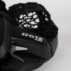 Warrior Ritual GT2 Pro Senior Goalie Catcher -Hockey Gear Zone warrior catchers warrior ritual gt2 pro senior goalie catcher 5024686276674