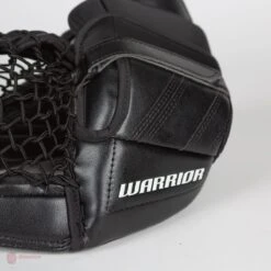 Warrior Ritual GT2 Pro Senior Goalie Catcher -Hockey Gear Zone warrior catchers warrior ritual gt2 pro senior goalie catcher 5024686342210