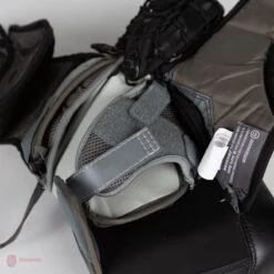 Warrior Ritual GT2 Pro Senior Goalie Catcher -Hockey Gear Zone warrior catchers warrior ritual gt2 pro senior goalie catcher 5024686473282