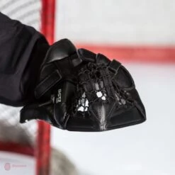 Warrior Ritual GT2 Pro Senior Goalie Catcher -Hockey Gear Zone warrior catchers warrior ritual gt2 pro senior goalie catcher 5024687390786