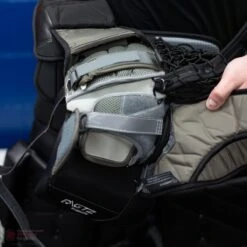 Warrior Ritual GT2 Pro Senior Goalie Catcher -Hockey Gear Zone warrior catchers warrior ritual gt2 pro senior goalie catcher 5024687456322