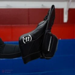 Warrior Ritual GT2 Pro Senior Goalie Catcher -Hockey Gear Zone warrior catchers warrior ritual gt2 pro senior goalie catcher 5024687554626