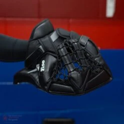 Warrior Ritual GT2 Pro Senior Goalie Catcher -Hockey Gear Zone warrior catchers warrior ritual gt2 pro senior goalie catcher 5024687587394