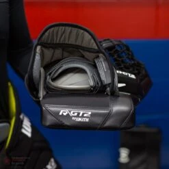 Warrior Ritual GT2 Pro Senior Goalie Catcher -Hockey Gear Zone warrior catchers warrior ritual gt2 pro senior goalie catcher 5024687718466